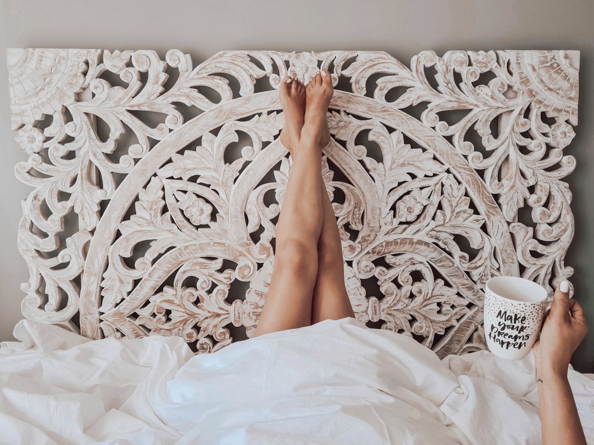 Prendre du temps pour&nbsp;soi!