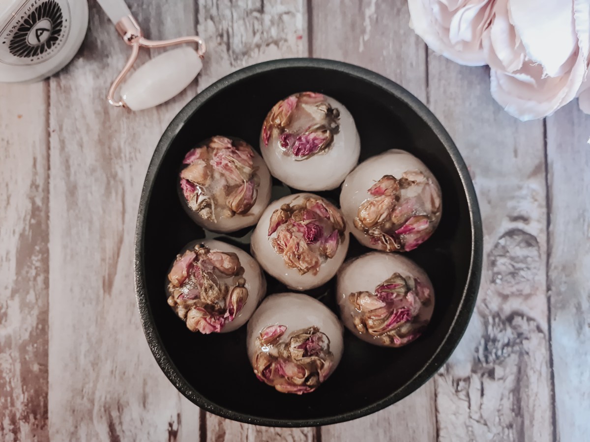 Skin icing : L’astuce naturelle pour une peau&nbsp;sublimée.