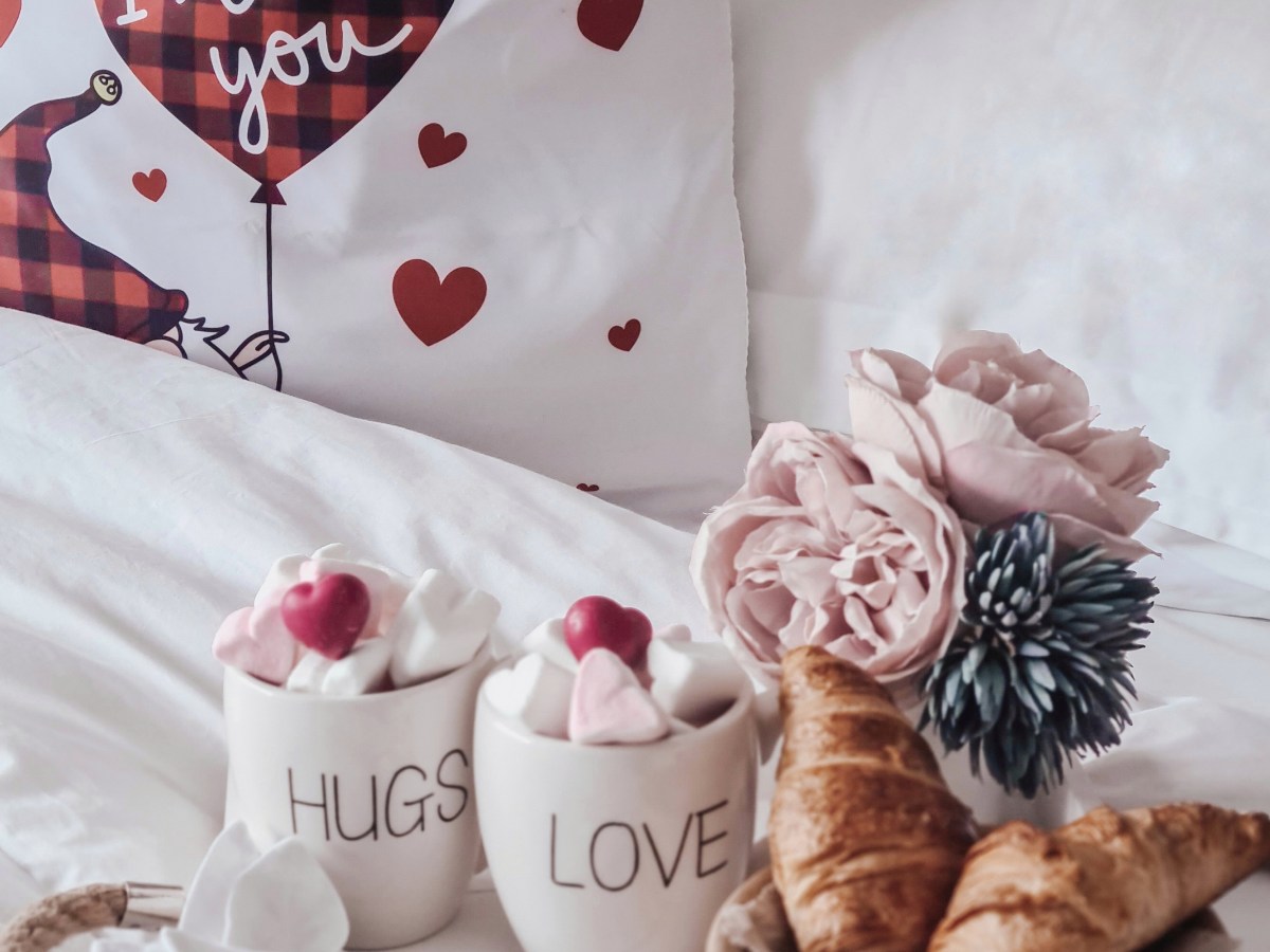 Pour ou contre la Saint Valentin&nbsp;?